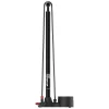 Lezyne Pumps & Co2|Pumps & Co2|Sport Floor Drive 3.5 Pump (Flat Black)