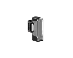 Lezyne Bike Lights|Strip Drive + Front Headlight (Black) (700 Lumens)