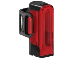 Lezyne Bike Lights|Strip Drive Pro 400+ Tail Light (Black)