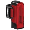 Lezyne Bike Lights|Strip Drive 300+ Tail Light (Black)