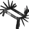 Lezyne Tools|SUPER V 23-Function Multi Tool (Black)