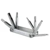 Lezyne Tools|SV Pro Multi-Tool (Grey) (7 Tools)