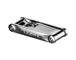 Lezyne Tools|SV Pro Multi-Tool (Grey) (7 Tools)