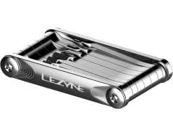 Lezyne Tools|SV Pro Multi-Tool (Grey) (11 Tools)