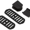 Lezyne Mounts & Handlebar Accessories|Bike Lights|Tail Light/Seatpost Adapter Kit (Black) (Strip Pro/Strip/Radar Drive Tail Lights)