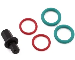 Lezyne Handlebars|Tools|Tool Insert Kit (Black) (L)