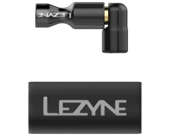 Lezyne Pumps & Co2|Pumps & Co2|Trigger Drive CO2 Inflator (Black) (Head Only)