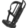 Lezyne Bottle Cages & Mounts|Tubeless Flow Storage Loaded Water Bottle Cage (Black) (w/o CO2 Cartridges)