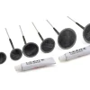Lezyne Tubeless Tire Tools|Tubeless Accessories|Tubeless Pro Plugs (6 Pack)