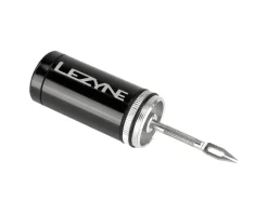 Lezyne Tubeless Tire Tools|Tubeless Accessories|Tubeless Tire Plug Kit