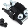 Lezyne Pumps & Co2|Pumps & Co2|Twin Kit CO2 Inflator & Tire Repair Kit (Black) (w/ 16g Cartridges)