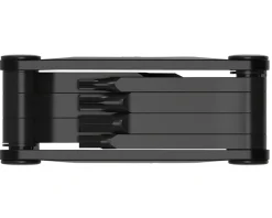 Lezyne Tools|V Pro Multi-Tool (Black) (7 Tools)
