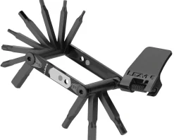 Lezyne Tools|V Pro Multi-Tool (Black) (13 Tools)