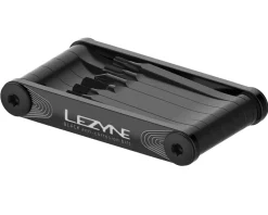 Lezyne Tools|V Pro Multi-Tool (Black) (11 Tools)