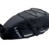 Lezyne Bags & Packs|XL Caddy Saddle Bag (Black) (7.5L)