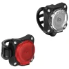 Lezyne Bike Lights|Zecto Drive 250+/ Zecto Drive 200+ Light Set (Black)