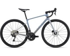 Liv Road Bikes|Avail Advanced 2 Road Bike (Moonstone/Gray) (L)