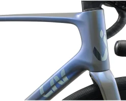 Liv Road Bikes|Avail Advanced 2 Road Bike (Moonstone/Gray) (L)