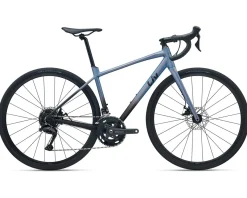 Liv Road Bikes|Avail AR 3 Road Bike (Lunar Eclipse) (XS)