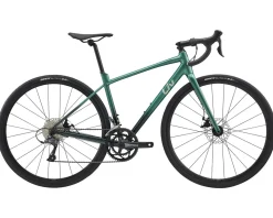 Liv Road Bikes|Avail AR 4 Road Bike (Mineral Green) (M)