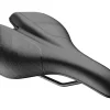 Liv Saddles & Seats|Contact Comfort Upright Saddle (Black) (170mm)