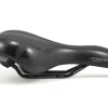Liv Saddles & Seats|Contact Comfort+ Women's Saddle (Black) (Chromoly Rails)