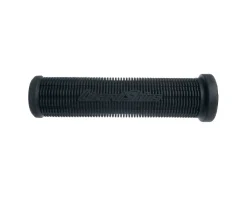 Lizard Skins Grips & Handlebar Tape|Charger Grips (Black) (Single Compound)