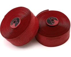 Lizard Skins Grips & Handlebar Tape|DSP Bar Tape V2 (Crimson Red) (1.8mm Thickness)