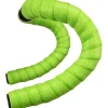 Lizard Skins Grips & Handlebar Tape|DSP Bar Tape V2 (Hyper Green) (2.5mm Thickness)