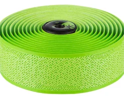 Lizard Skins Grips & Handlebar Tape|DSP Bar Tape V2 (Hyper Green) (2.5mm Thickness)