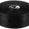 Lizard Skins Grips & Handlebar Tape|DSP Bar Tape V2 (Jet Black) (1.8mm Thickness)