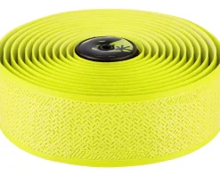 Lizard Skins Grips & Handlebar Tape|DSP Bar Tape V2 (Neon Yellow) (2.5mm Thickness)