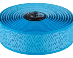 Lizard Skins Grips & Handlebar Tape|DSP Bar Tape V2 (Sky Blue) (2.5mm Thickness)