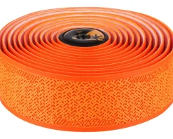 Lizard Skins Grips & Handlebar Tape|DSP Bar Tape V2 (Tangerine Orange) (2.5mm Thickness)