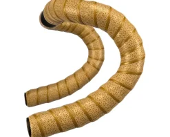 Lizard Skins Grips & Handlebar Tape|DSP Bar Tape V2 (Vegas Gold) (2.5mm Thickness)