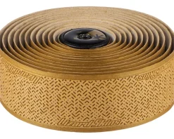 Lizard Skins Grips & Handlebar Tape|DSP Bar Tape V2 (Vegas Gold) (2.5mm Thickness)