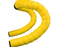 Lizard Skins Grips & Handlebar Tape|DSP Bar Tape V2 (Viper Yellow) (2.5mm Thickness)