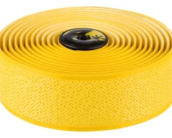 Lizard Skins Grips & Handlebar Tape|DSP Bar Tape V2 (Viper Yellow) (2.5mm Thickness)