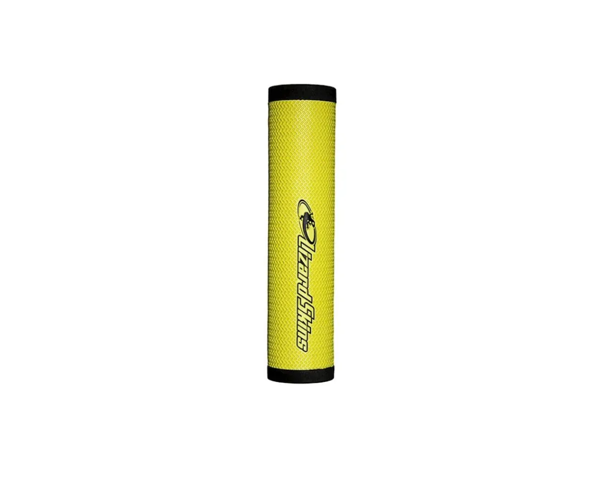 Lizard Skins Grips & Handlebar Tape|DSP 32.3mm Mountain Biking Grips (Yellow)