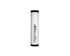 Lizard Skins Grips & Handlebar Tape|DSP 32.3mm Mountain Biking Grips (White)