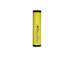 Lizard Skins Grips & Handlebar Tape|DSP 30.3mm Mountain Bike Grips (Yellow)