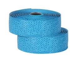 Lizard Skins Grips & Handlebar Tape|DSP Ultra Bar Tape (Sky Blue) (2.7mm Thickness)