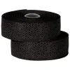 Lizard Skins Grips & Handlebar Tape|DSP Ultra Bar Tape (Jet Black) (1.9mm Thickness)