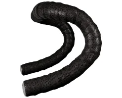 Lizard Skins Grips & Handlebar Tape|DSP Ultra Bar Tape (Jet Black) (1.9mm Thickness)
