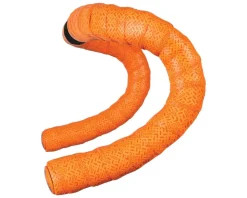 Lizard Skins Grips & Handlebar Tape|DSP Ultra Bar Tape (Tangerine Orange) (2.7mm Thickness)