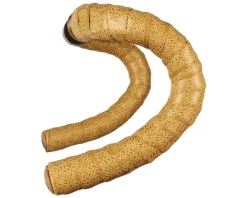 Lizard Skins Grips & Handlebar Tape|DSP Ultra Bar Tape (Vegas Gold) (2.7mm Thickness)