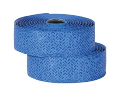 Lizard Skins Grips & Handlebar Tape|DSP Ultra Bar Tape (Cobalt Blue) (1.9mm Thickness)