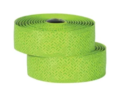 Lizard Skins Grips & Handlebar Tape|DSP Ultra Bar Tape (Hyper Green) (2.7mm Thickness)