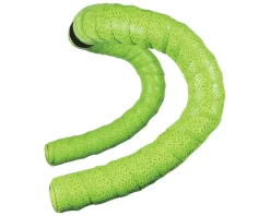 Lizard Skins Grips & Handlebar Tape|DSP Ultra Bar Tape (Hyper Green) (2.7mm Thickness)