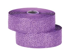 Lizard Skins Grips & Handlebar Tape|DSP Ultra Bar Tape (Violet Purple) (2.7mm Thickness)
